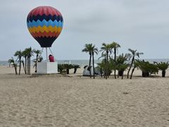 -渔岛海洋度假区