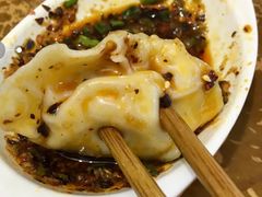 -山东水饺(南坪新街店)