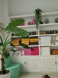 -诗媛嘉美健康管理中心(金桥店)
