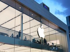 -Apple零售店(成都太古里店)