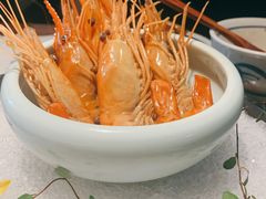 醉翁熟虾-桂满陇-锦绣江南(万象城店)