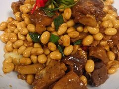 -徽州月·民间徽菜(浦东总店)