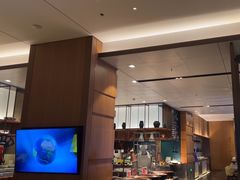-盐城万豪酒店-盐城厨房西餐厅