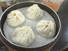 -李记清真馆(打钉巷店)