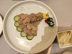 -全聚德(上海首店浦东店)