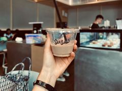 -Seesaw Coffee(苏州中心店)