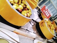 -喜家自助小火锅(乐客城店)