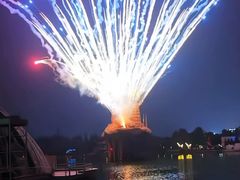 -大连海昌发现王国主题公园