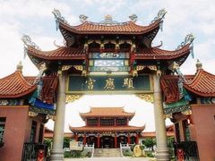 -显应宫(长乐区)