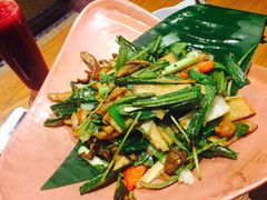 -云海肴云南菜·蒸汽石锅鱼(北京良乡华冠店)