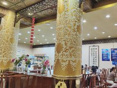 -便宜坊烤鸭店(玉蜓桥天坛店)