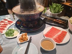 -东来顺饭庄(apm总店)