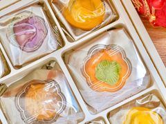 -唐饼家(龙之梦购物中心虹口店)