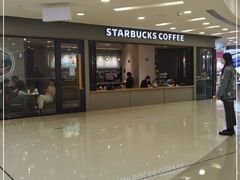 -星巴克(北京王府井店)
