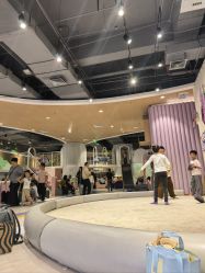-meland club亲子乐园(石家庄万象城店)