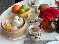 -广州四季酒店·意珍·意式自助餐