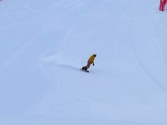 -太子岭滑雪场