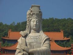 -南沙天后宫景区