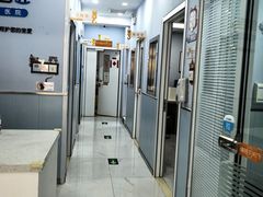 -纳吉亚猫专科动物诊疗中心(蒋宅口分院)