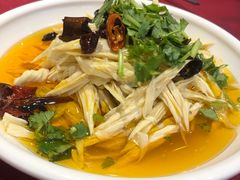 -老吉士酒家(天平路店)