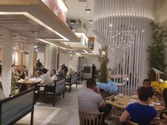 大堂-确喜美味小厨(西单商场兰州店)