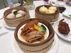 -御花园酒店(希尔顿店)