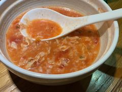 -吕氏疙瘩汤·私家菜馆(慈云寺店)