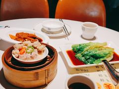-老伙记海鲜码头(北滘店)