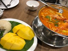 -建兴酒家(班塔通分店)