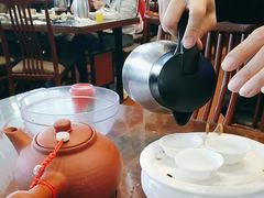 -日日鲜茶餐厅(小公园店)