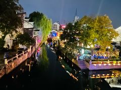 -嘉兴月河历史街区