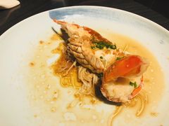 -万丽轩·粤菜(王府井金茂万丽酒店)