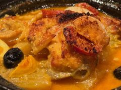 -妈阁铭记澳葡美食