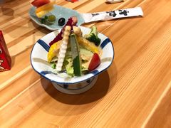 -大岛日本料理铁板烧(南通大饭店)