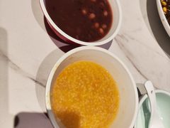 -清真·烙馍小院(华强城市广场店)