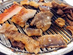 -金龙烧烤·牛肉面(西塔店)