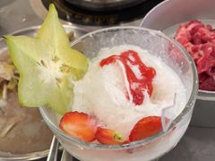 -晓沸牛肉海鲜小火锅(白湖亭万达广场店)