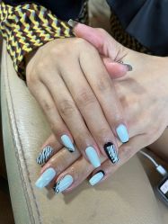 -LILY NAILS美甲美睫