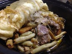烀饼-泰来风味馆(桂林街店)