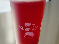 -喜茶(徐州金鹰店)