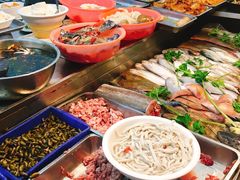 -老三鱼仔店