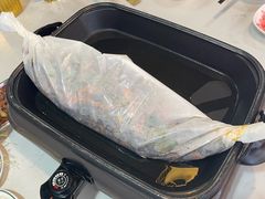 -李氏下饭菜·巫山纸包鱼·烤鱼(滨江路店)