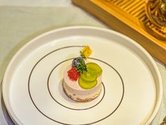 -叶叶菩提·晋福宫