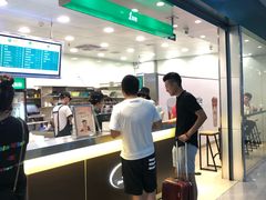 -1点点(长乐机场店)