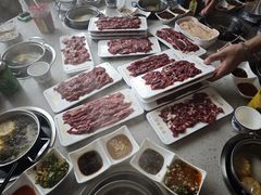 -杏花吴记牛肉火锅