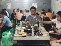 -渝味黄姐火锅(黄泥村店)