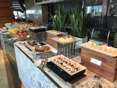-洲际酒店·地平线全日餐厅HORIZON CAFÉ