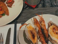 -长沙北辰洲际酒店-兰调全日餐厅