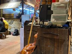 -盟重烧烤(高正街店)