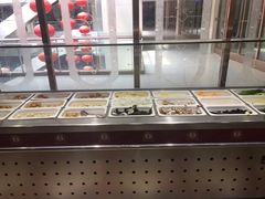 -比亚森自助烤肉料理(裕华店)